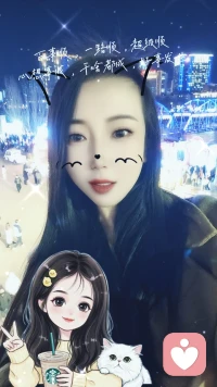 你说遇事不决，可问春风。
若春风不语，既随本心。
可若本心坚定，又怎会遇事不决。
春风亦有春风愁，不劳春风为我忧。
心有山海，静而无争。事有因果，淡而从容。
不问春风，不问天意。只问自己，是否无愧。配图