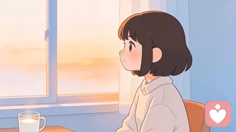 在情绪反扑中沉淀自我，于波澜深处静见人生真意