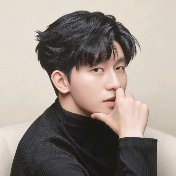 雨晨✨婚恋情感