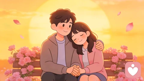 真正的复合——从来不是重蹈覆辙，而是重新相爱