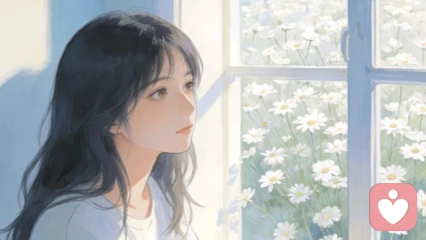 你以为你在撩，其实你在讨好