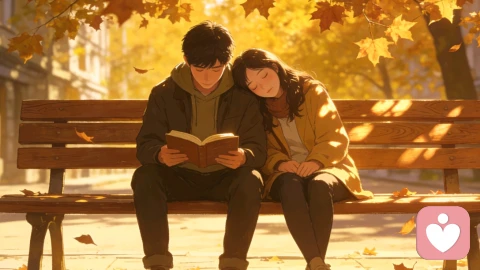 爱到最后，拼的从来不是深情，而是清醒