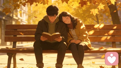 挽回的本质，从来不是追回他，而是找回你自己