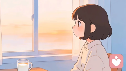 当焦虑席卷而来：稳住自己，就是最好的解药