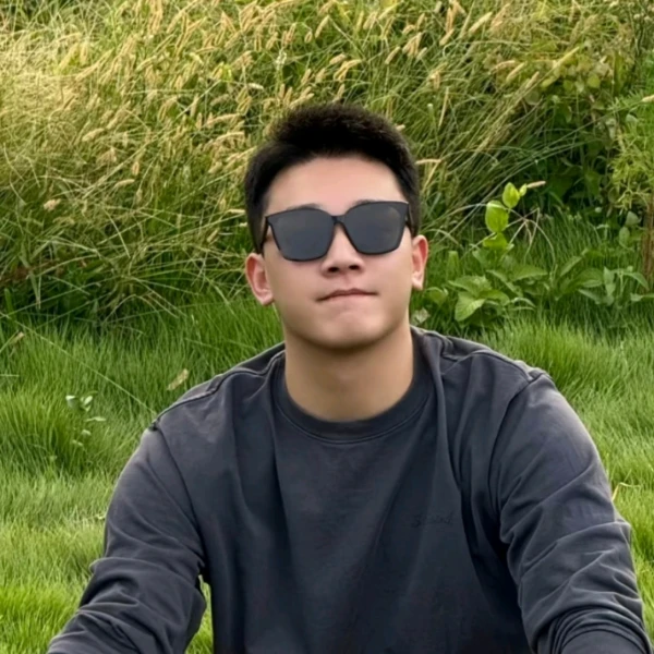 星辰✨情绪情感