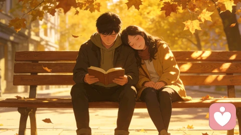 走出失恋：不是遗忘，而是与自己和解