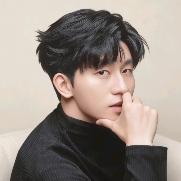 星辰✨情绪情感