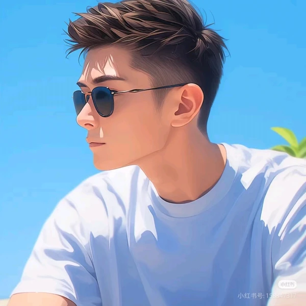 雨尘【婚恋情感】