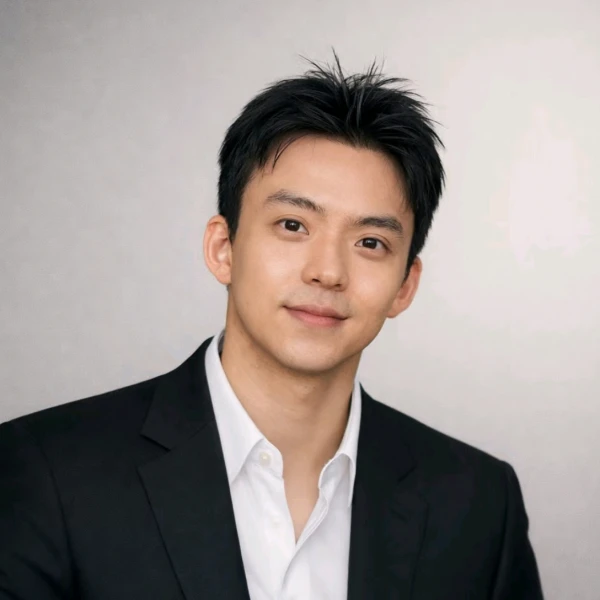 雨尘【婚恋情感】