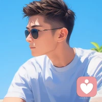 我们终其一生，都在寻找被理解的感觉。懂你的人，不用解释；不懂的人，不必强求。愿你在我这里，能卸下所有防备，安心做自己。配图