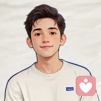 远离颠倒梦想，究竟涅槃。不纠结过往，不焦虑未来，活在当下。心宽一寸，路宽一丈，平静自会常伴。配图