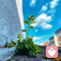 感情里最让人疲惫的，不是争吵，而是期待一次次落空。你想要的不过是被在意、被理解、被稳稳接住，可偏偏连这点温柔，都成了奢侈。配图