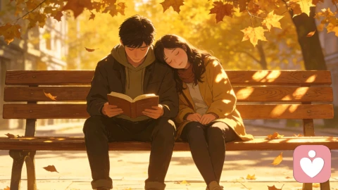 情感倦怠：爱未消失，只是累了，该如何重启亲密关系