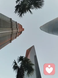 大家五一快乐配图