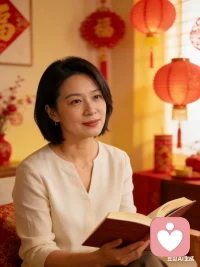 糯米皮裹住甜蜜，内馅藏着安宁。做个有温度的倾听师，马年愿亲人，朋友、家人及陌生的朋友所有的付出，都有温暖回响！配图