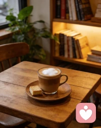 情绪有出口，温柔有归期。