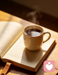 不必逞强，不必伪装。
有人听你说，有人懂你难，就是最好的早安。配图