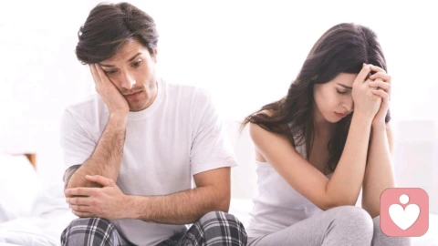 婚姻早在第一个谎里注定