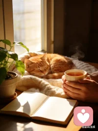 你有没有过这样的时刻：明明什么都没做，却觉得身心俱疲；想找人倾诉，又怕被说“想太多”。
 
其实，“累”不是你的错，只是情绪在提醒你：该停下来，好好抱抱自己了。
 
我是一名心理疗愈师，在这里，你不需要“坚强”，也不必“懂事”。你可以放心地说出那些不敢告诉别人的心事，我会在这里认真倾听，陪你一起梳理情绪。
 
如果你也需要这样一个安全的树洞，欢迎随时来找我聊聊。💛
#情绪树洞 #心理陪伴 #倾听者配图