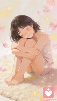 晚安｜很多人在感情里都在等一句“我懂你”，可往往忘了先懂自己。不用为了迎合谁弄丢本心，不用为了留住谁勉强妥协，好的感情从来不是消耗，而是彼此滋养，互相成全。今晚和自己和解吧，接纳所有的不完美，你本就很好，值得被坚定选择。愿长夜无梦，安睡无忧✨
#晚安治愈 #情感心理 #好好爱自己配图