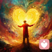 好好爱自己，是对生活最温柔的回应。不必迎合谁，不必勉强自己，三餐规律，情绪稳定，慢慢沉淀，慢慢成长，你值得所有的美好与偏爱。
#爱自己是终身浪漫的开始 #心理疗愈 #自我接纳 #情绪稳定的力量配图