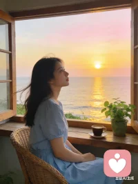 内在力量从不是天生的铠甲，是日复一日的微小练习攒出来的。
晨起深呼吸，接纳此刻的情绪；和自己说一句“我可以慢慢来”；把注意力放回当下，不被未发生的焦虑绑架。
先稳住心，再走好路。今天也好好滋养自己，把底气一点点养厚✨
 
#早安心理 #内在力量 #自我成长配图