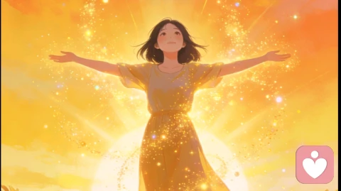 越来越顺的秘诀，不是掌控一切，而是允许一切