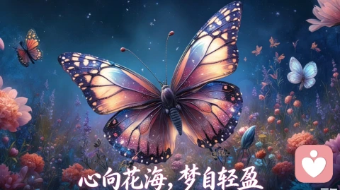 你是天空,情绪只是路过的云:从对抗到看见情绪的修行