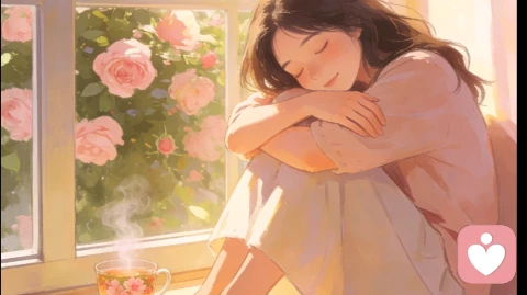 真正的爱自己,是一生最踏实的修行