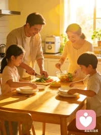 你总在外面求贵人、求好运、求风水，
却不知道——你家，才是你这辈子最大的风水。
 
家里的语气，就是家里的运气；
家里的氛围，就是家里的福气。
 
你对家人说话的态度，
藏着你未来的运势、健康、财富和幸福。
 
温柔多一点，指责少一点；
理解多一点，抱怨少一点；
包容多一点，计较少一点。
 
爱出者爱返，福往者福来。
家安，心定，万事自然顺。
 
💬 你家里最让你心安的瞬间是什么？
评论区留下一句话，我来为你解读家庭能量。
 
#家庭心理学 #亲密关系 #情绪稳定 #婚姻情感 #原生家庭 #自我成长 #心理疗愈配图
