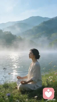 🌅 早起能量调频：你是什么，就吸引什么
 
宇宙的本质是能量的振动，你处于什么频率，就会吸引同频的人事物——这就是吸引力法则。
 
当你饮食有节、起居有常，身体轻盈、内心平和，你的能量场就是干净、高频的。你会自然吸引来积极的关系、顺遂的机遇。
 
反之，若你整日暴饮暴食、情绪起伏、焦虑抱怨，你的能量便会浑浊、低频，连好运都会绕道而行。
 
新的一天，先调频自己，再遇见同频。✨
 
这里是🔅心晴小站🔅如果你有情绪无处安放，有心事想要倾诉，欢迎来到这里，和我一起聊一聊。
 
#心情小站 #能量调频 #吸引力法则 #情绪管理 #自我成长配图