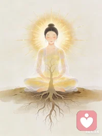 心晴小站｜早安心语
 
新岁启封，万象更新。
愿我们心存敬畏、恪守因果，
怀善念、吐善言、行善行，
以正念改命，以厚德改运。
 
💛 跳出受害者心境，
不向外苛责，不自我内耗，
做自身命运的主宰。
 
💛 不执着于是非纷争，
不纠结于对错输赢，
以包容之心处世修行。
 
💛 于因上勤勉精进，
于果上坦然随缘，
时刻觉察自身言语与行为。
 
新的一天，专注自我成长，坚守本心正念，
常怀善意，广施善缘。早安～

🔅每天给自己一点静心时光，与自己对话，向内扎根，向外发光。关注我，每天收获治愈早安心语，一起带着正念过好每一天。