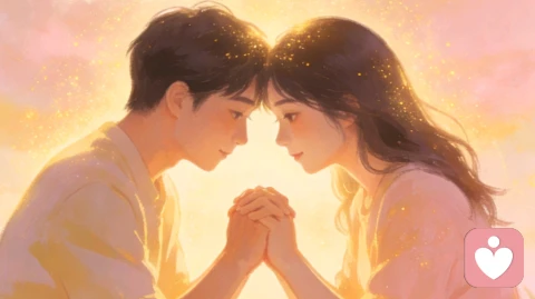 爱的核心密码：最好的亲密关系，是一场双向修心