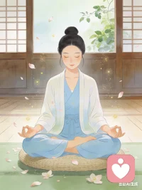 起心动念，就是你的风水
 
很多人都在学情绪管理，却忽略了：比情绪更先一步的，是念头管理。
 
你心里装着什么，你就会成为什么。
心里干净、纯粹、向阳，你的语气、眼神、状态，都会慢慢变得舒展有光。
这不是玄学，是一个人最真实的吸引力。
 
一旦害怕、委屈、自我否定，
立刻转念——
去想清风明月、云卷云舒、山川湖海，
把杂念清空，把正念请回来。
 
心定了，路就顺了。
守住念头，就是守住运气，
你是什么心念，就有什么人生。
 
愿你从此：
心有清辉，念念向阳，步步生光。
 
👉关注【心晴小站】，我们一起练习管理念头，把好运一点点吸引过来。配图