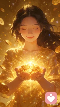 成为财富的磁石：从调频开始☀️
 
财富不是求来的，而是吸引来的。
 
金钱不喜欢辛苦，不喜欢焦虑，
不喜欢愤怒，不喜欢抱怨，它只喜欢开心、平和、感恩、笃定的人。
 
当你慢慢清理掉身上的愤怒、抱怨、担忧、悲伤，
你的能量会越来越干净、轻盈、高频。
你变好了，状态顺了，磁场对了，金钱自然会源源不断流向你。
 
余生，做一个情绪稳定、内心喜悦的人，
你越开心，就越富有。😊
 
 
 
✨ 心晴小站调频时间 ✨
新的一天，从调频开始！
欢迎来到【心晴小站】，关注我，一起调调频，成为高能量、吸金体质的人～
 
#心理调频 #财富吸引力 #情绪稳定 #心晴小站 #早安心语 #吸金体质配图