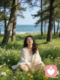 你的磁场，决定你遇见谁。
 
磁场从不是玄学，
是你情绪、思想、三观的外在投射。
你平和，世界就柔软；
你温暖，遇见的人就温柔。
 
不必迎合，不必强求，
同频的人，自然会相遇。
修好自己的心，稳定自己的频率，
你自会吸引，属于你的美好。
 
关注 心晴小站，心晴·晴天的晴，
我们一起同频共振。
#心晴小站 #同频共振 #情绪稳定 #自我疗愈 #治愈系 #吸引力法则 #做更好的自己配图