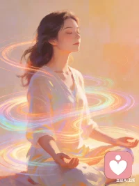 生活就是最好的修行，
遇事不慌，被误解不争，遇难事不钻牛角尖。
先包容自己，再温柔待人，心安定了，一切都顺了。
从日常小事自律，慢慢成为更好的自己🌿
 
#自律修心 #自我提升 #心情小站 #成长正能量
欢迎关注心晴小站，一起修心、提升、遇见更好的自己