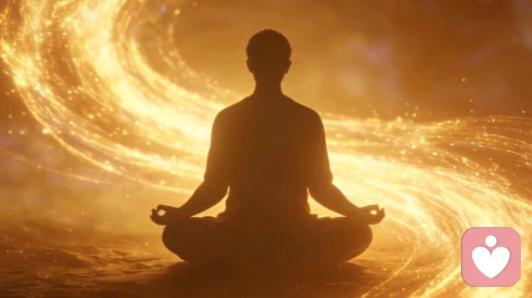 越向内扎根，越自带光芒：唤醒高维智慧，你本具足何须外求