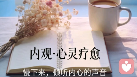 潜意识:你人生的底层操作系统,正在悄悄决定你的命运