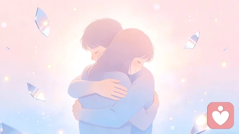 外在是内心的镜像：真正的成长，是与自己内在和解