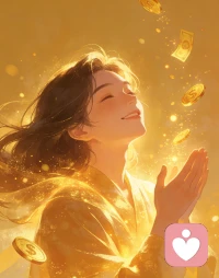 很多人以为，赚钱靠能力、靠机遇。
从心理学角度看，金钱本质是一种能量，它只会流向频率匹配、内在敞开、自我价值感稳定的人。
 
你与金钱的关系，就是你与自己的关系。
 
- 内心匮乏、自我否定，能量会收缩，财富自然留不住。
​
- 充满自爱、感恩、笃定，能量会扩张，机会与财富会主动靠近。
 
真正的“吸金体质”，不是拼命抓取，而是：
 
1. 接纳自己，相信「我值得富足」
​
2. 把付出当作价值流动，而非被迫交换
​
3. 对每一笔收入心怀感恩，强化正向循环
​
4. 用爱与善意向外创造，能量会成倍回流
 
当你内在越稳定、越柔软、越有爱，
你就越会成为一个天然的吸金能量体。配图