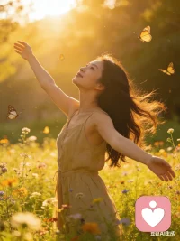 晨起心语｜我值得光，也能成为光
 
清晨醒来，先和自己好好说说话：
我值得拥有更好的生活，我值得被坚定地偏爱与善待。
 
不必向外苦苦追寻光亮，先把光照进自己内心，照亮每一处曾经不安、敏感、灰暗的角落。接纳所有情绪，拥抱不完美的自己，温柔且坚定地与自己和解。
 
从今天起，做自己的太阳，无须凭借谁的光。好好爱自己，认真生活，慢慢发光，一切美好都会如约而至。
 
早安，那个值得一切美好的你✨