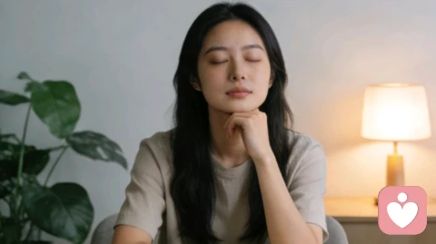 停止内耗：3分钟大脑暂停术，帮你找回内心平静