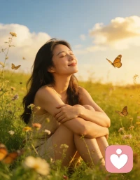 好好爱自己，是一生的功课☀️
 
早安，新的一天。
 
好好爱自己、认可自己、滋养自己。
多给自己肯定与温柔，不评判，不内耗，只专注让自己变得更好。
 
有情绪很正常，允许它流动、释放、更新。不必压抑，不必自责，去自然里舒展，让身心回归平静。
 
你不必为别人的情绪负责，稳住自己的快乐频率，温柔而有边界，自然会吸引同频的人同行。
 
守住能量，保持喜悦，当下行动，一切都会轻而易举，水到渠成。配图