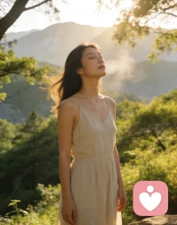 向内修，解焦虑，三个温柔练习帮你从困境中重启人生
 
越向外求，越焦虑；
真正的安定，从向内修开始。
 
1. 温柔发愿
放下自我内耗，祝福同频挣扎的人。
心宽了，焦虑自然减轻。
 
2. 日常感恩
接纳当下，感恩小事、感恩困境、感恩自己。
把内耗转为力量。
 
3. 目标视觉化
想象安稳的未来，相信自己，
潜意识会带你慢慢靠近。
 
✨ 焦虑的尽头，是向内扎根。
慢慢来，心稳了，生活就顺了。
 
💬 你最近最困扰的情绪是什么？
留言一起自愈成长。