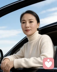 愿你：在觉知中看见情绪，在接纳中放下情绪，在向内扎根中，长出属于自己的宁静与力量。你本自具足，你本是光，清醒、温柔、自由地活着。配图