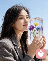 不做“情绪孤岛”，要做彼此的“暖阳驿站” ☀️
 
我是你的专属倾听师，
在这里，你可以卸下伪装，放心说心事。
不管是职场压力、亲密关系的烦恼，还是莫名的……
我都在这里，认真听你讲，陪你慢慢走。配图