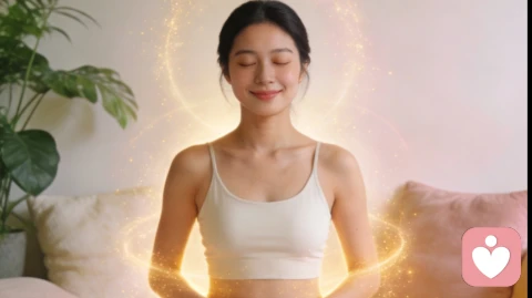 守住内在高能量，是人生最好的心理滋养