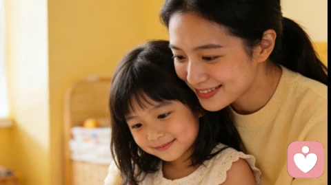 对抗背后的渴望：读懂孩子的“盔甲”，才能温柔卸防