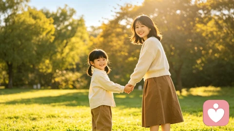 以边界为舟，载爱渡成长：父母的放手，才是孩子一生的底气